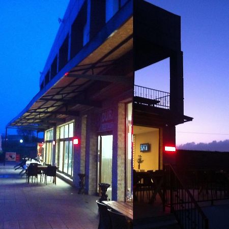 Durak Hotel Corum 外观 照片