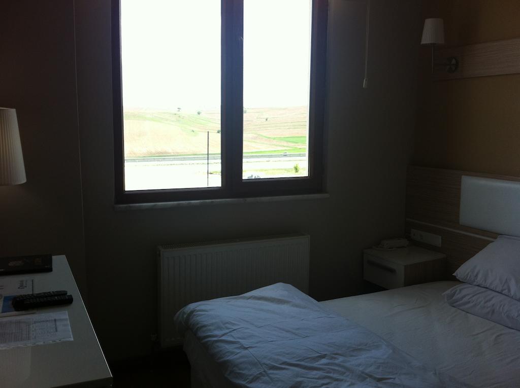 Durak Hotel Corum 客房 照片
