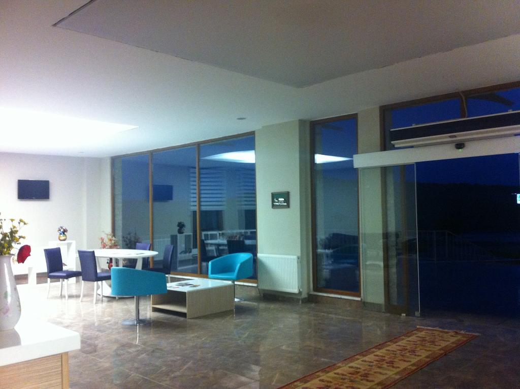 Durak Hotel Corum 外观 照片