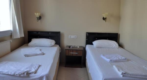 Durak Hotel Corum 外观 照片
