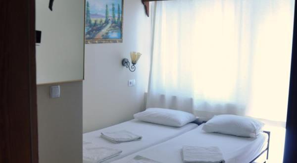 Durak Hotel Corum 外观 照片