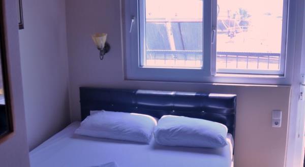 Durak Hotel Corum 外观 照片