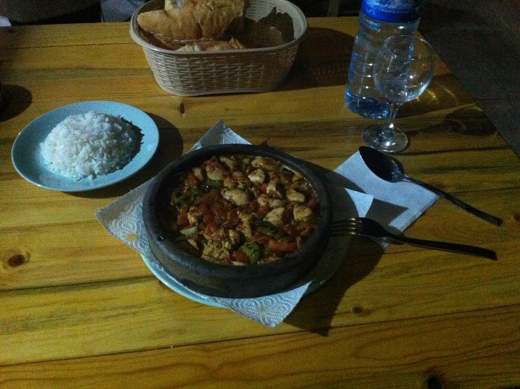 Durak Hotel Corum 外观 照片