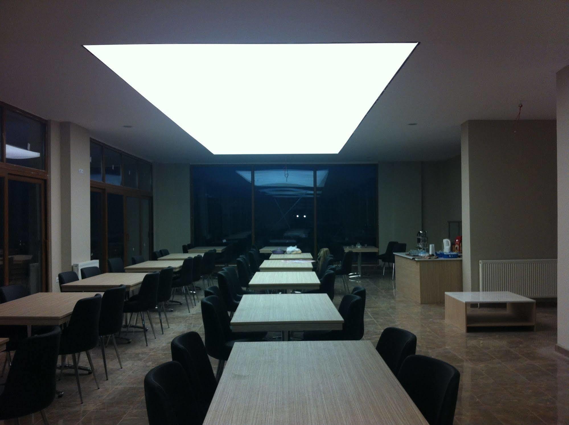 Durak Hotel Corum 外观 照片