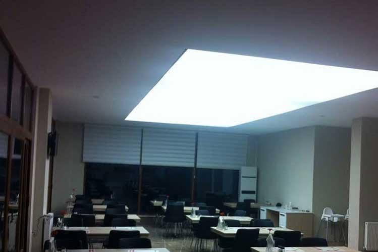 Durak Hotel Corum 外观 照片